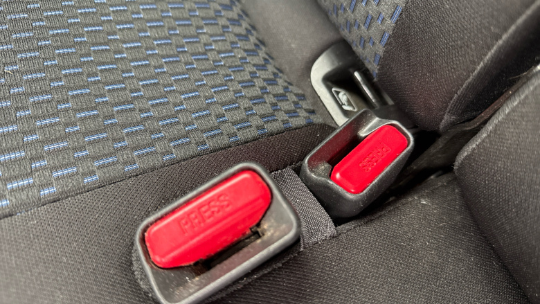 Suzuki Ignis 1.2 Dualjet 12V Hybrid SZ3 5dr Petrol Hatchback